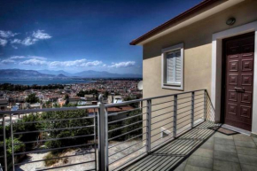 Гостиница Sunday Apartments  Nafplion